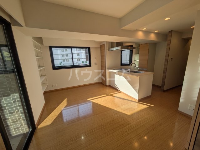 4/30 リビング/ダイニング