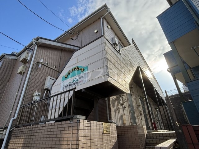 1/3 外観