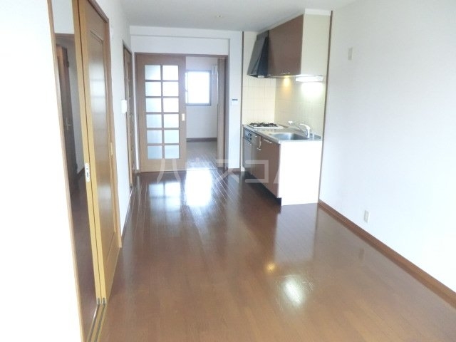 3/28 リビング/ダイニング