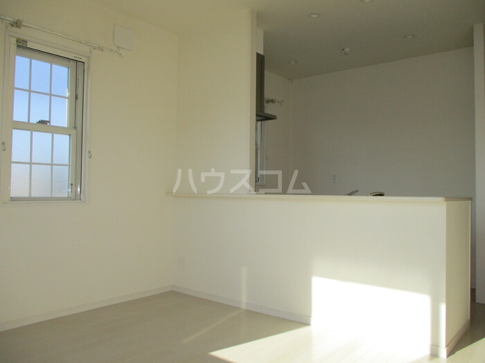 3/17 リビング/ダイニング