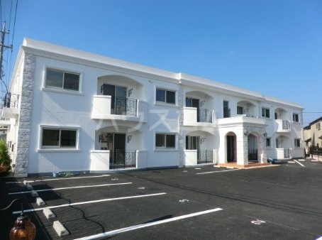 1/11 外観
