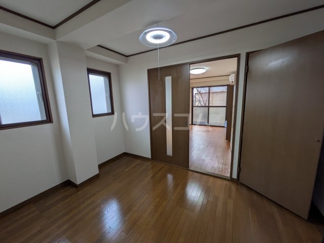 4/27 リビング/ダイニング