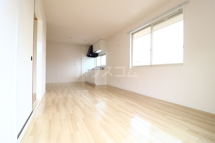 3/21 リビング/ダイニング