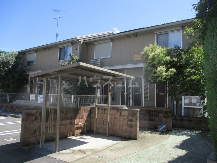 17/20 エントランス