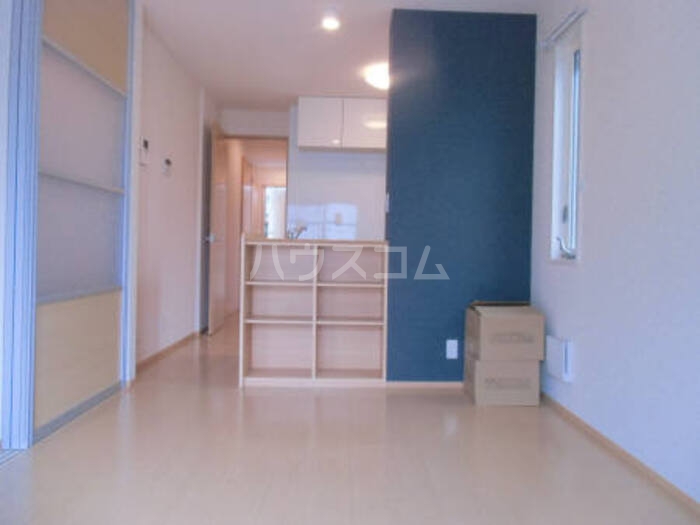 3/20 リビング/ダイニング