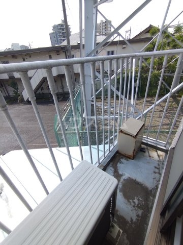 15/30 バルコニー