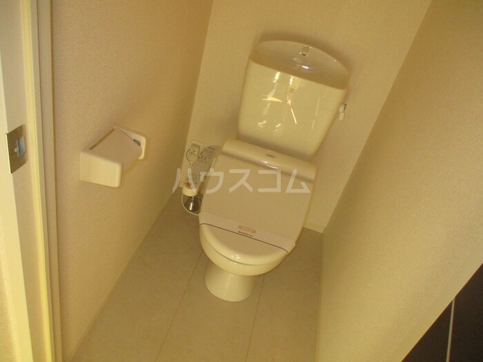 9/22 トイレ