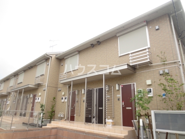 1/22 外観
