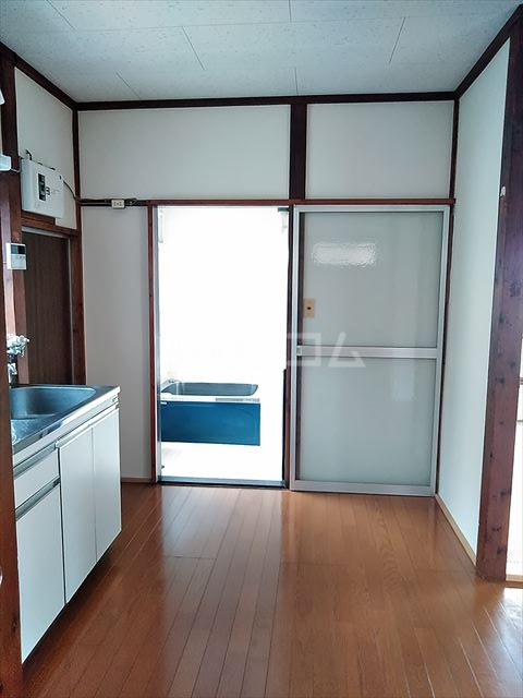 4/30 リビング/ダイニング