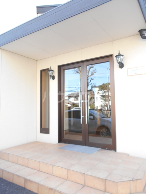 2/10 エントランス