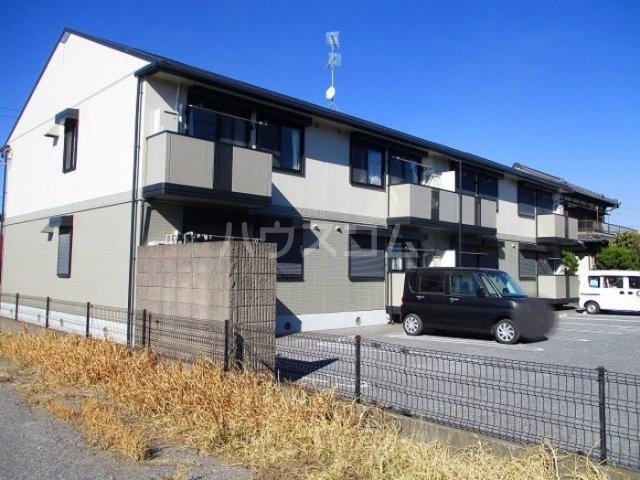 1/17 外観