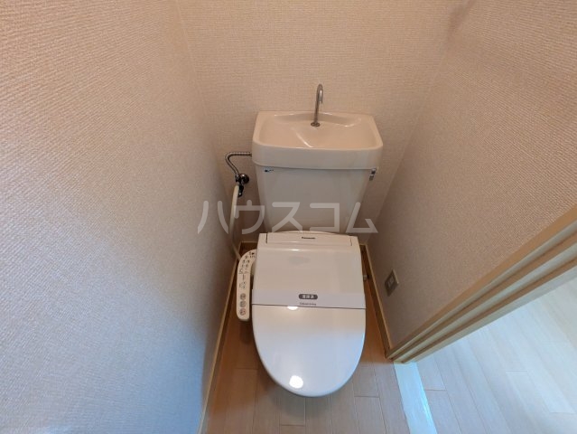 15/22 トイレ