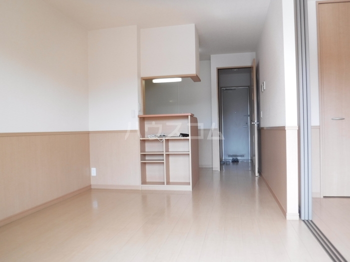 3/22 リビング/ダイニング