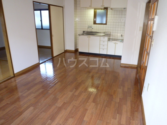 3/22 リビング/ダイニング