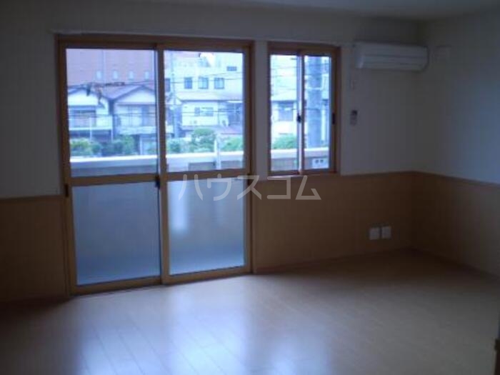 4/11 リビング/ダイニング