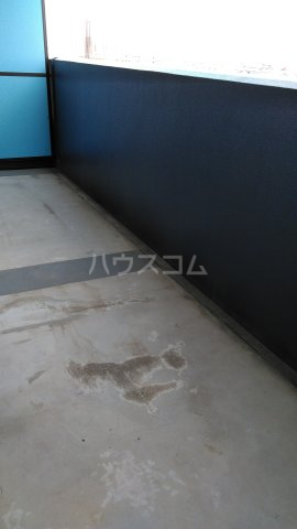 19/30 バルコニー