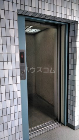 20/30 バルコニー