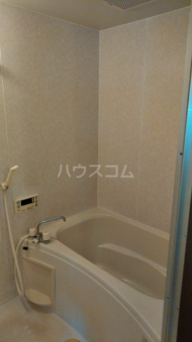 14/30 浴室