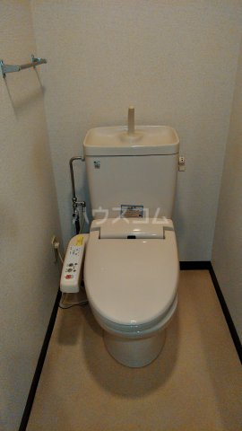 15/30 トイレ