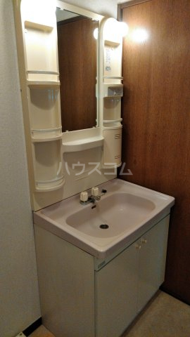 16/30 洗面