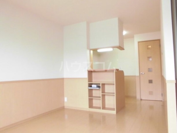 3/18 リビング/ダイニング