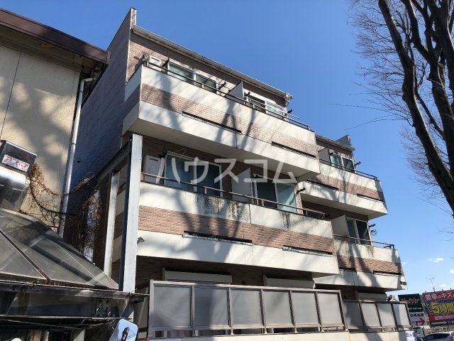 1/30 外観