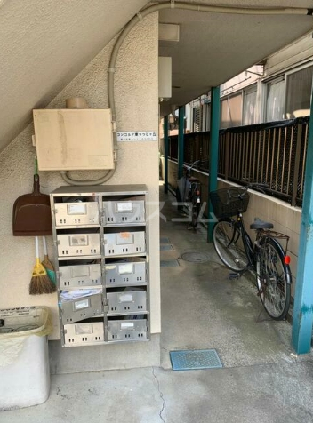 4/11 エントランス