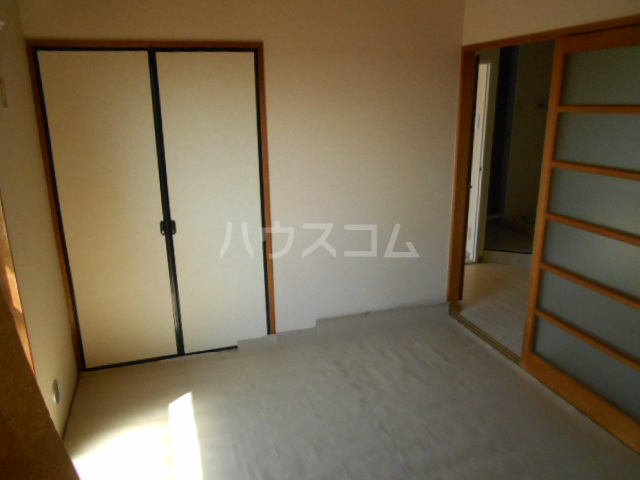 5/20 リビング/ダイニング