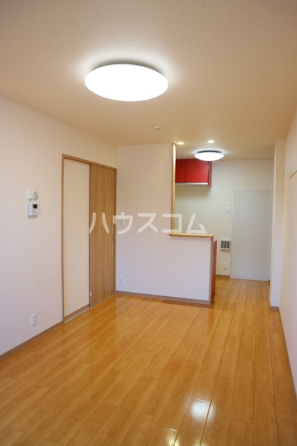 3/30 リビング/ダイニング