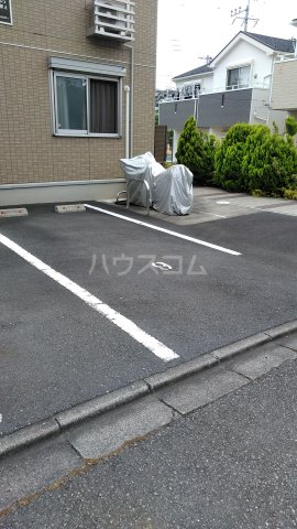22/24 駐車場