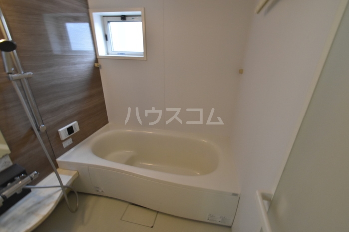 10/24 浴室