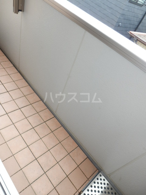 23/30 バルコニー