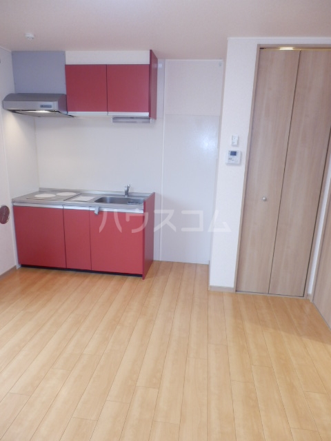 6/30 リビング/ダイニング