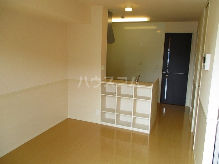 3/19 リビング/ダイニング