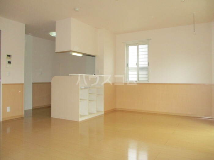 3/15 リビング/ダイニング