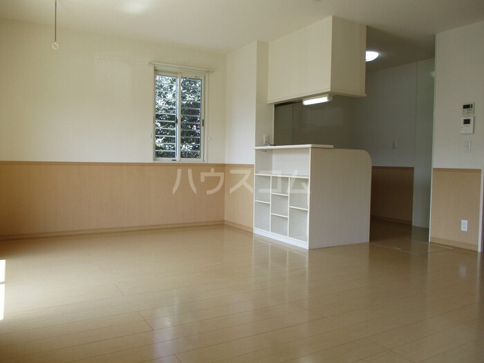 3/13 リビング/ダイニング