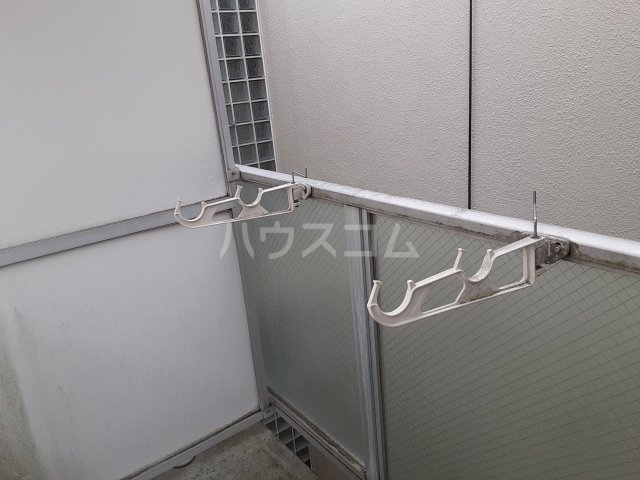 18/30 バルコニー