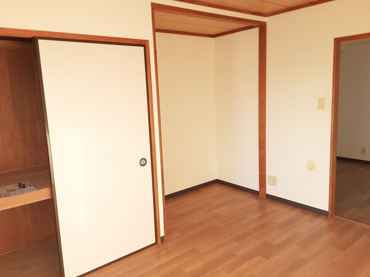 5/30 室内