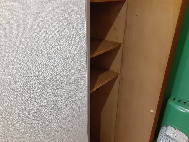 10/30 収納