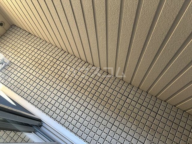 14/22 バルコニー