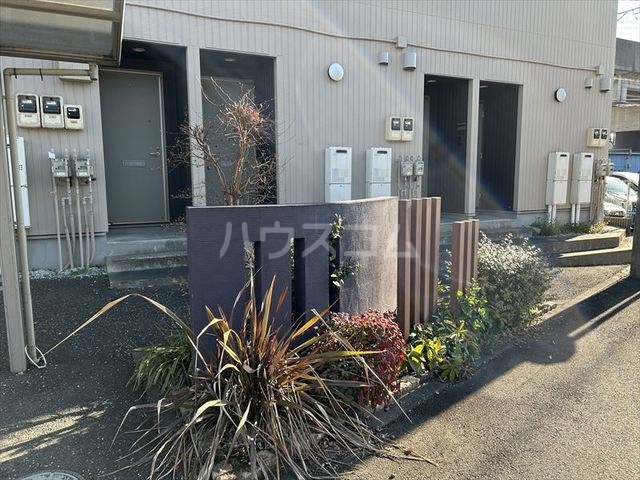 19/22 エントランス