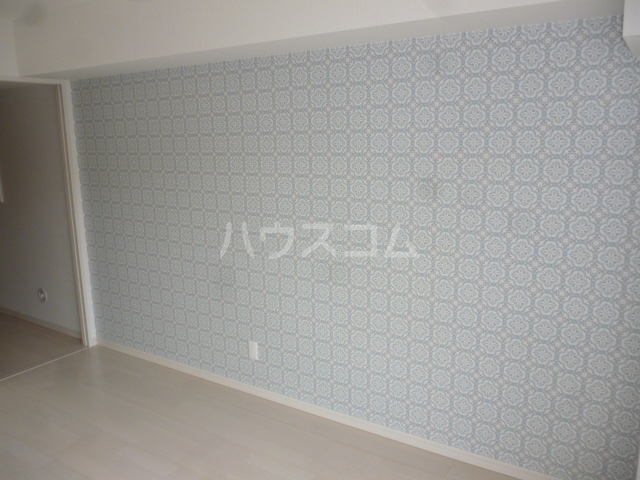 4/25 室内