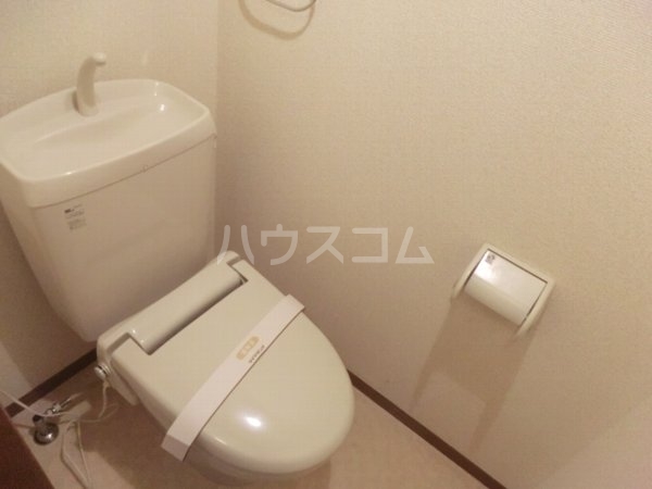 14/30 トイレ