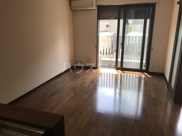 3/28 リビング/ダイニング