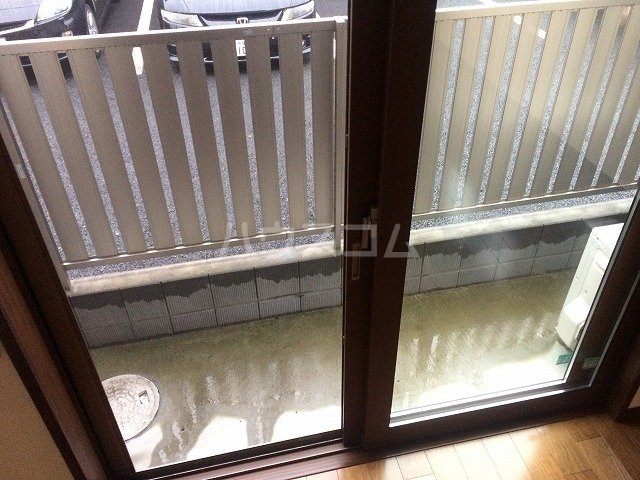 14/29 バルコニー