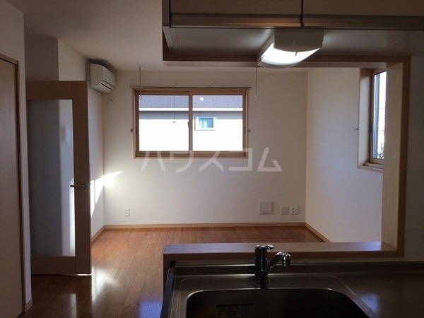 5/29 リビング/ダイニング