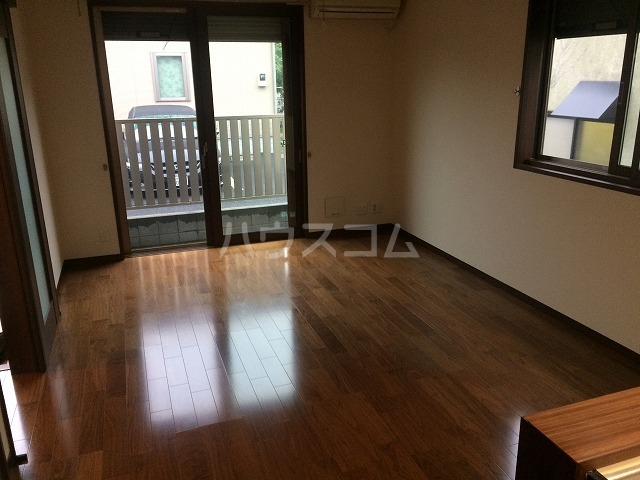 4/29 リビング/ダイニング