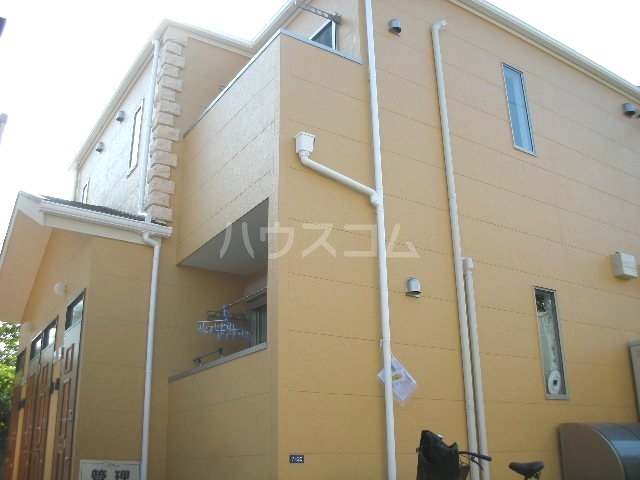 1/16 外観