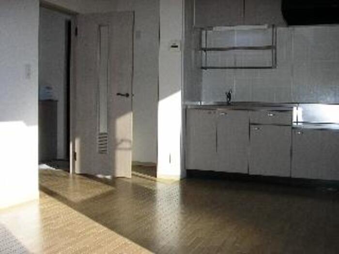 3/20 リビング/ダイニング