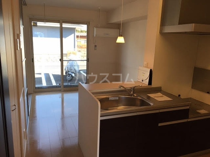 3/20 リビング/ダイニング